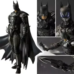 【中古】フィギュア S.H.Figuarts バットマン(INJUSTICE ver.) 「インジャスティス：神々の激突」