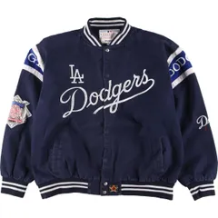 2023年最新】Dodgers スタジャンの人気アイテム - メルカリ