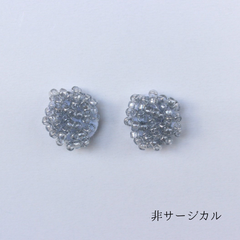 プチプチ（クリア）　B-016