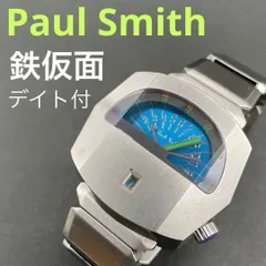 2025年最新】ポールスミス 鉄仮面の人気アイテム - メルカリ