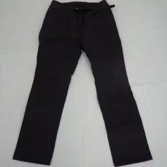 【GRAMICCI/グラミチ】七分丈パンツ ズボン｜メンズM｜綿 コットン｜ネイビー