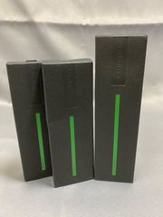 ADIXVIOTERAS アディバイヴィオテラス フォーミングウォッシュ × UVジェルクリーム 3本セット【未使用】
