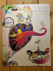 Takashi Murakami : Prints