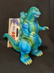 2025年最新】マルサン 350 ゴジラの人気アイテム - メルカリ