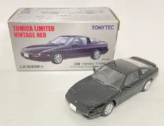 [未開封] トミカ リミテッドヴィンテージネオ まとめ売り ❤️トミカリミテッドヴィンテージ ネオ❤️ 日産180SX - メルカリ
