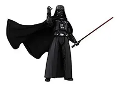 【美品】フィギュアーツ ダースベイダー Return of the Jedi 2025年最新】S.H.フィギュアーツ スター・ウォーズ ダース