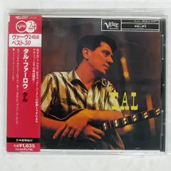 2025年最新】tal farlowの人気アイテム - メルカリ