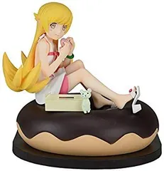 【中古】〈 物語 〉シリーズ リミテッドプレミアムフィギュア 忍野忍 mxn26g8