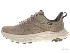 2025年最新】hoka oneone anacapa low gtxの人気アイテム - メルカリ