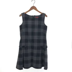 YORKLAND ワンピース　13AR Yorkland - 希少！！！YORKLAND のだめちゃん ニットワンピース