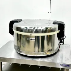 象印 - ★未使用品★ ZOJIRUSHI 業務用 電子ジャー 大容量 THA-C40A THA-C40A・C60A・C80A | 業務用電子ジャー | 業務用商品 ｜ 商品