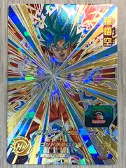 スーパードラゴンボールヒーローズ 孫悟空 PBS-32 楽天市場】pbs-32 孫悟空の通販