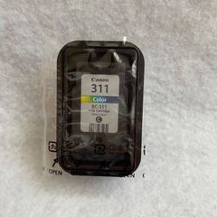 キヤノンCanon BC-311 1個 純正新品インクカートリッジ