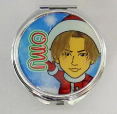 【中古】小物(男性) 登坂広臣/サンタ OMIのタブレット 3rd ver 「HIROOMI TOSAKA LIVE TOUR 2018 “FULL MOON”」 出張居酒屋えぐざいる ～FULL MOON KITCHEN～ in HIROSHIMA