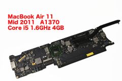MacBook Air 11 Mid 2011　A1370　ロジックボード