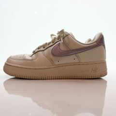 ナイキ Nike Women's Air Force1 ウィメンズ エアフォース1 Sail/Oxygen Purple セイル/オキシジェンパープル DV7470-100 S-209