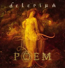 英2discs CD Delerium Poem 5037703016620 Nettwerk 紙ジャケ /00220のサムネイル