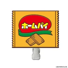 【中古】アクセサリー(非金属) ホームパイ 「お菓子のペコちゃん カプセルヘアクリップ」