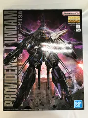 2025年最新】MG プロヴィデンスガンダムの人気アイテム - メルカリ