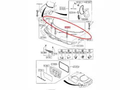2025年最新】rx7 fd3s エアロの人気アイテム - メルカリ