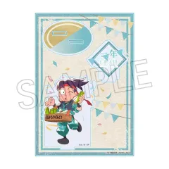 【中古】アクリルスタンド・アクリルパネル 摂津のきり丸 ヴィンテージシリーズ アクリルスタンドVol.2 「忍たま乱太郎」