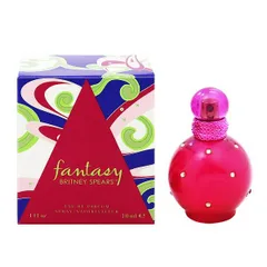 ブリトニー スピアーズ ファンタジー 廃番 極レア 100ml 希少品 未使用 ブリトニー スピアーズ 並行輸入品 BRITNEY SPEARS ファンタジー