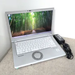 レッツノート ３台 ジャンク品 部品取り等に 2025年最新】レッツ ノート 部品の人気アイテム - メルカリ