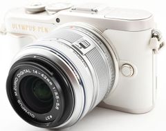 ニコン コンデジ Nikon COOLPIX P80 中古 新品SDカード付き 届いてすぐに使える 付属品充実 - メルカリ