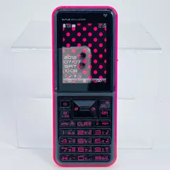 【未使用品】WILLCOM ウィルコム PORTUS ウィルコム、ストレートPHSの新モデル「nico+」 - 価格.com
