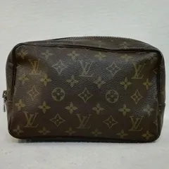 2025年最新】louis vuitton ポーチ トゥルーストワレットの人気