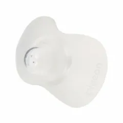 Pigeon(ピジョン) 乳頭保護器 ソフトタイプ L 412128