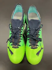 本日限定価格プーマウルトラ1.3レザー (26cm) 2025年最新】プーマウルトラ 1.3の人気アイテム - メルカリ