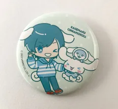 とびだせユニバース とびユニ 影。/かげまる スペフェス 缶バッジ 2025年最新】とびユニ かげまるの人気アイテム - メルカリ