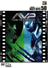 2026年最新】エイリアンVS.プレデター 完全版 DVDの人気アイテム