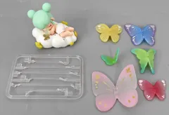【中古】トレーディングフィギュア 【シークレット】Sweet Dream 「Robotime Nanci’s(ナンシー) ドリームシリーズ」