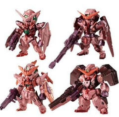 FW 機動戦士ガンダム00 トランザムセット