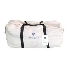 2026年最新】スノーピーク ポールキャリングケースの人気アイテム