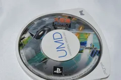 大戦略パーフェクト ~戦場の覇者~ PSPソフト プレイステーションポータブル ケース無し ソフトのみ PSP