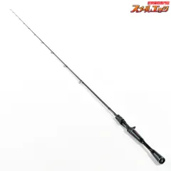 シマノ 18 ポイズンアドレナ 163L-BFS インプレ - 釣りと釣具を
