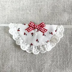 ぬいぐるみ用スタイ　ぬい服　10cmサイズ