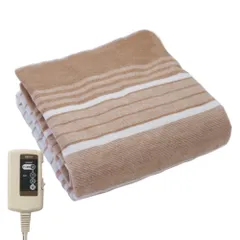 値下げ♡KODEN 電気毛布♡新品未使用品♡（開封してます） 電気毛布 | KODEN | 製品情報 | 株式会社 広電 [ KODEN ]