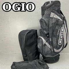 2025年最新】ogio キャディバッグの人気アイテム - メルカリ