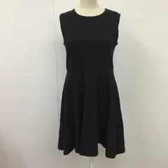 Ray BEAMS レイビームス ワンピース ひざ丈スカート 63-26-0215-933 ひざ丈 ノースリーブのサムネイル