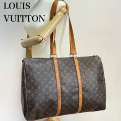 □美品□LOUIS VUITTON ルイヴィトン フラネリー50 M51116 - mii@24