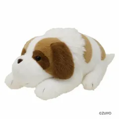 2025年最新】セントバーナード ぬいぐるみの人気アイテム - メルカリ