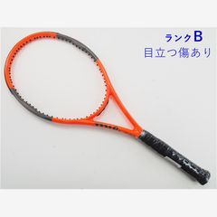 中古 テニスラケット スノワート グリンタ 98 ツアー ライト 2017年モデル (G2)SNAUWAERT GRINTA 98 TOUR LITE  2017 - メルカリ