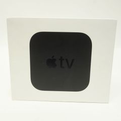 第4世代 Apple TV HD 付属品有 動作正常 MR912J/A 管094 - メルカリ