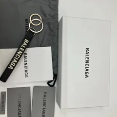 BALENCIAGA ホテルキーホルダー、キーリング新品未使用 2025年最新】BALENCIAGA メンズ キーホルダー・キーリングの人気