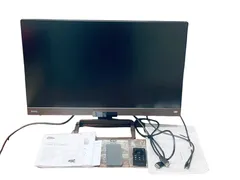 中古品 BenQ EX2780Q 27インチ 27