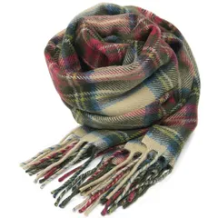 2025年最新】Lochcarron ロキャロン マフラーの人気アイテム